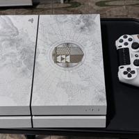 PlayStation 4 Fat Destiny 2