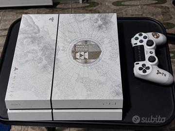 PlayStation 4 Fat Destiny 2