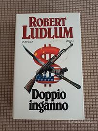 Doppio Inganno di Robert Ludlum 