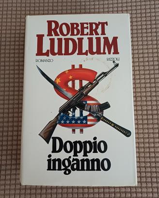 Doppio Inganno di Robert Ludlum 