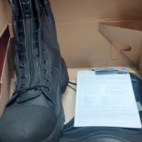  NUOVE....scarpe ANTINFORTUNISTICHE Soldini s3/s7