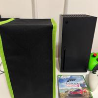 XBOX serieX