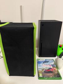 XBOX serieX