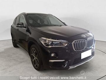 BMW X1 xDrive18d xLine