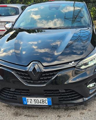 Renault Clio TCe 100 CV 5 porte Edition One