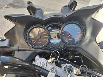 Suzuki V Strom DL 650 - 2007