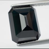 Zaffiro 5,45 ct