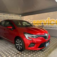 Renault Clio TCe 100 CV GPL 5 porte Intens