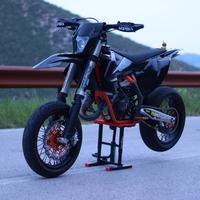 Ktm 125 sx motard/enduro