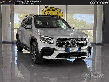 Mercedes-Benz GLB 200 Premium 200 D GLB #11397