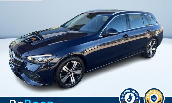 Mercedes-Benz Classe C C SW 220 D MHEV SPORT ...