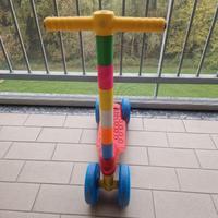 Monopattino per bambini piccoli