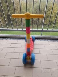 Monopattino per bambini piccoli