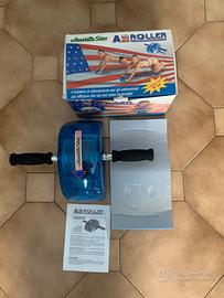 Ab roller per addominali in perfetto stato .