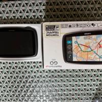 Navigatore tom tom go610