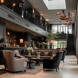 Tuscolano,Via Flavio Stilicone adBistrot/LoungeBar