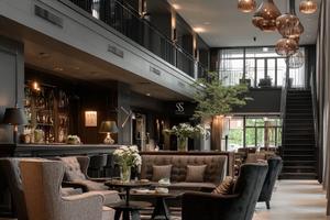 Tuscolano,Via Flavio Stilicone adBistrot/LoungeBar