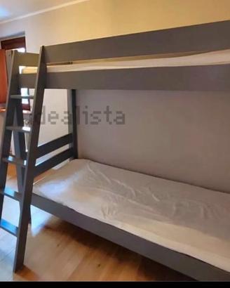 Letto a castello