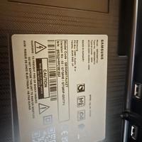 Samsung tv
