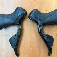 Comandi shimano dura ace di2 11v