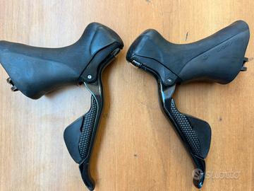 Comandi shimano dura ace di2 11v