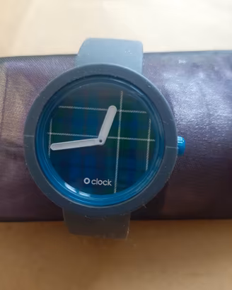orologio O Bag