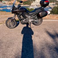 Kawasaki versys 1000