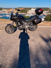 Kawasaki versys 1000