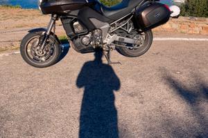 Kawasaki versys 1000