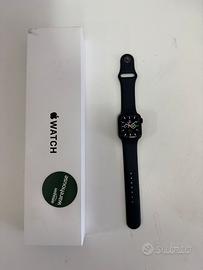 Apple Watch SE 2ª generazione 40mm GPS + Cellular