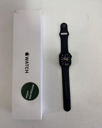 Apple Watch SE 2ª generazione 40mm GPS + Cellular
