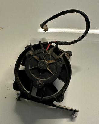 Ventola raffreddamento ktm