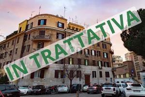 3 LOCALI A ROMA