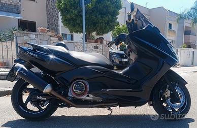 T-max 500