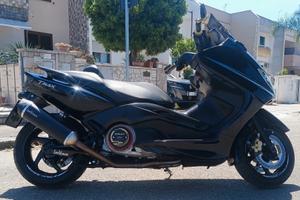 T-max 500