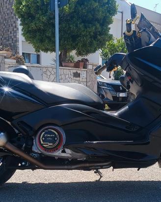 T-max 500