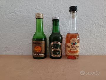 Mignon da collezione Calvados France 