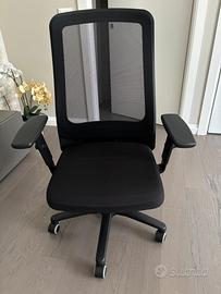 Sedia per scrivania/ ufficio