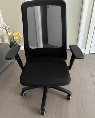 Sedia per scrivania/ ufficio