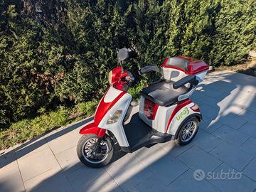 SCOOTER ELETTRICO UFO3