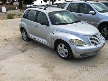 RICAMBI Chrysler PT Cruiser touring 2.0 L