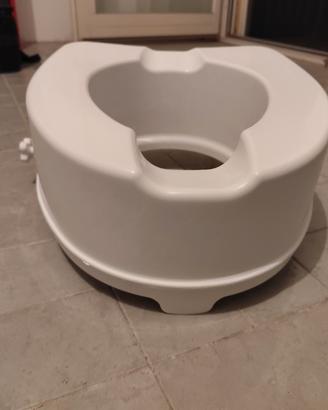 rialzo wc
