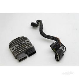 REGOLATORE DI TENSIONE DZE STREET TRIPLE 675