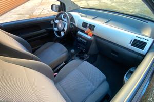 VW Fox Tuning