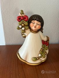 Angelo Medio Thun limited edition