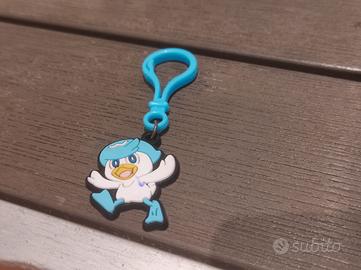 Portachiavi originale Pokemon 