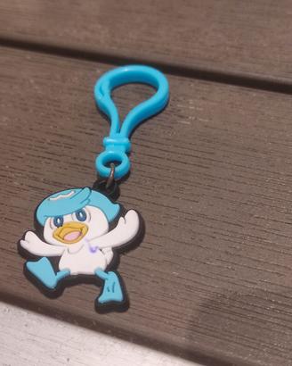 Portachiavi originale Pokemon 