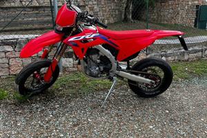 Crf 450 2024