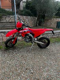 Crf 450 2024