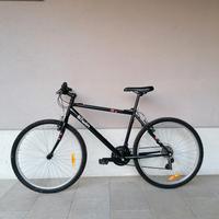 Bicicletta mountain bike decathlon 